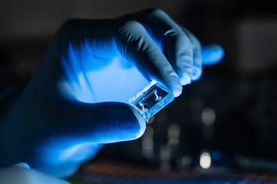 A prototype of soTILT3D