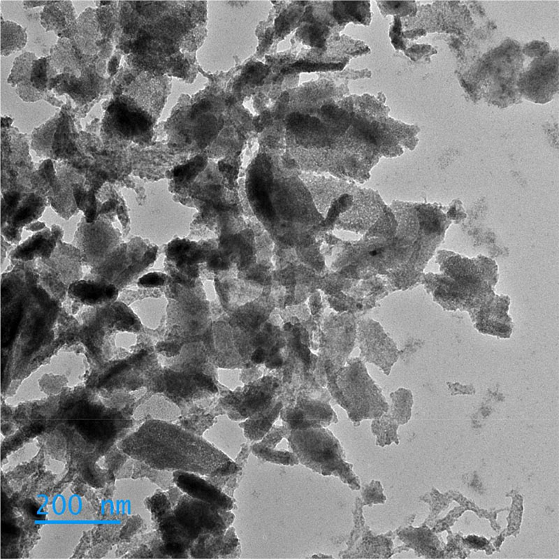nanosheets