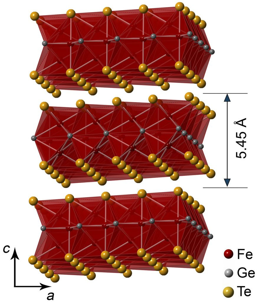 structure of FGT