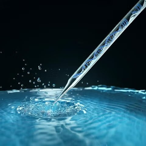 nanopore sensor