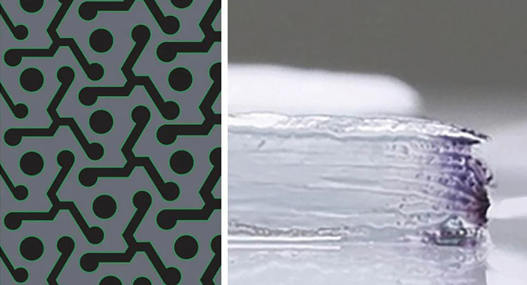 hydrogel