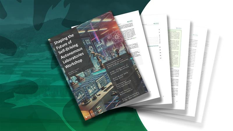 report: Shaping the Future of Self-Driving Autonomous Laboratories