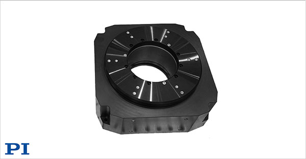 V-625 rotary stage