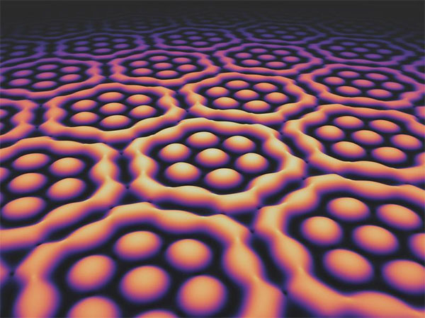 Skyrmions of light: manipulating light fields to create entirely new shapes