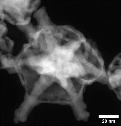 nanostar