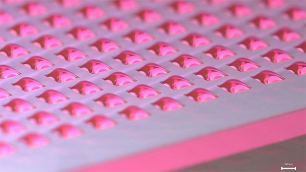 nabodroplets