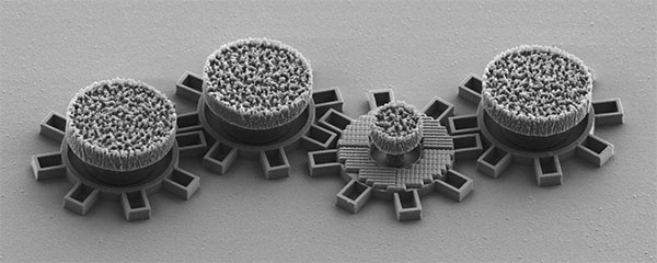microgears