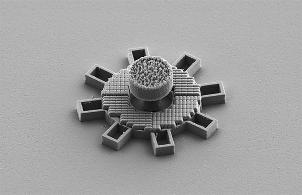 microgear