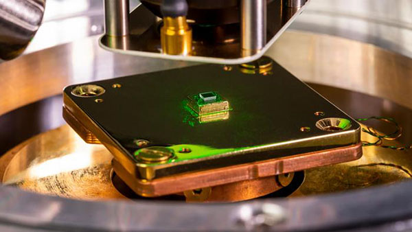 quantum sensor