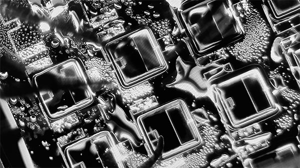 ion-coupled bilayer transistors
