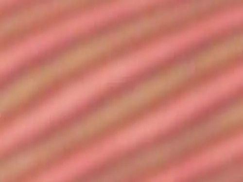 Time crystal under a microscope