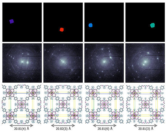 nanocrystals