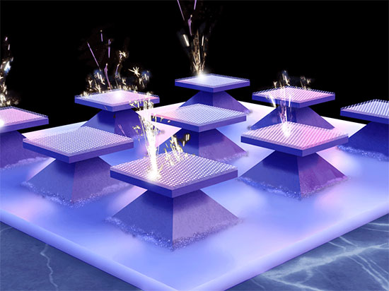 Atomically thin material with extraordinary plasma resistance allows for high-aspect ratio nanofabrication