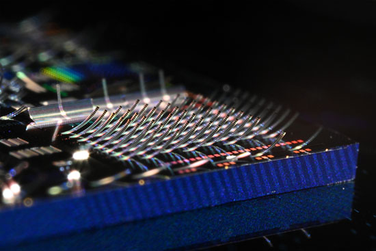 photonic chip