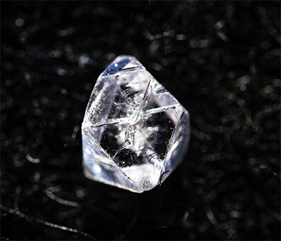 perovskite crystal