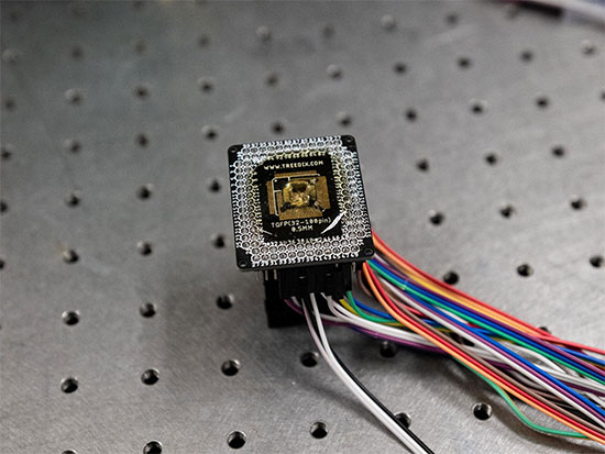 sensor