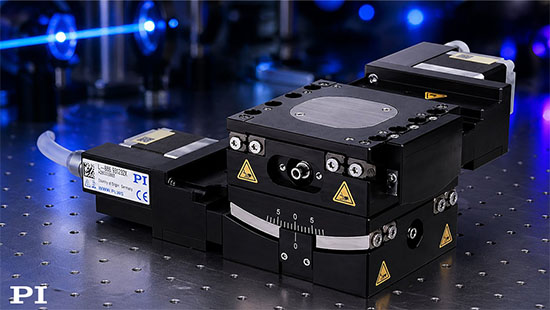L-886 Goniometer Family