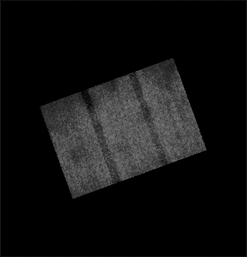 3D photonic device with nanoscale features