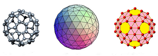 buckyballs