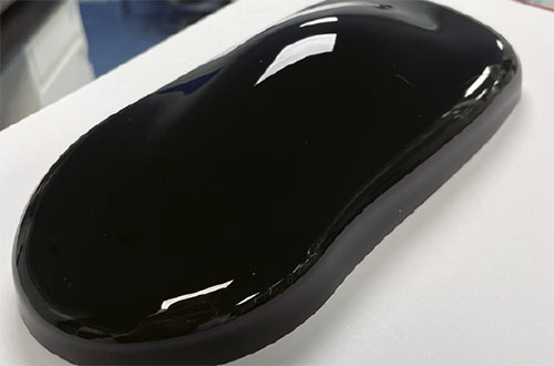 ultra-black coating
