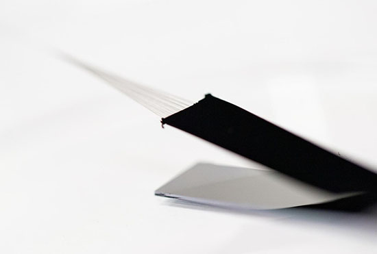 carbon nanotube film