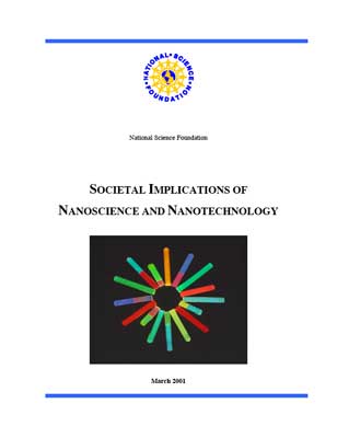 Societal Implications of Nanoscience and Nanotechnology