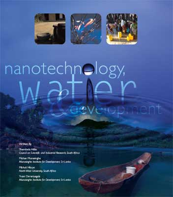 Global Dialogue on Nanotechnology and the Poor: Opportunities and Risks