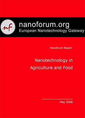 Nanotechnology in Food and Agriculture