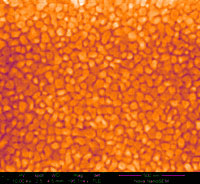 >gold particles
