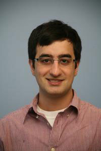 Rashid Zia is an assistant professor of engineering at Brown University.