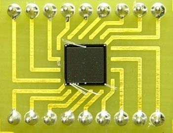 silicon photomultipliers could help to locate tumours in the body more accurately