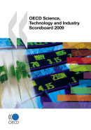 OECD 2009 Science, Technology and Industry Scoreboard