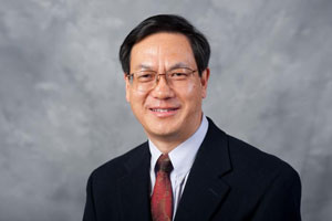 Prof. Zhong Lin Wang