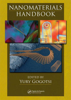 Nanotechnology Handbook
