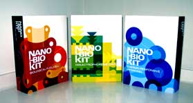 Nano Bio Kits