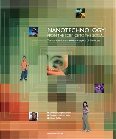 Nanotechnology: From the Science to the Social