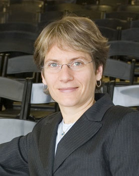 Dr. Carolyn Bertozzi
