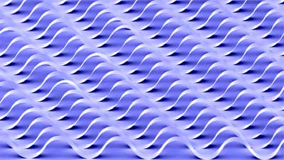 Semiconductor ribbons