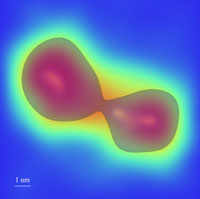 Fluidic Evolution of Nano-Particles