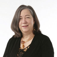 Professor Susan Lindquist