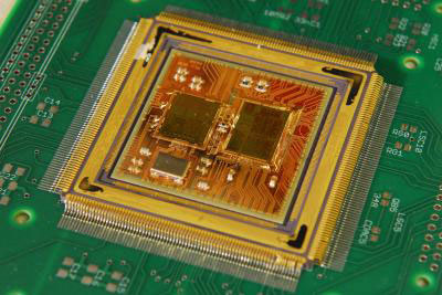  remote electronics unit 16-channel sensor interface