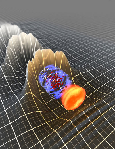 laser-driven electron acceleration