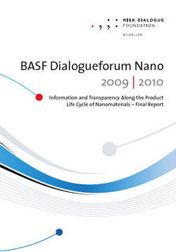 BASF Dialogueforum Nano final report