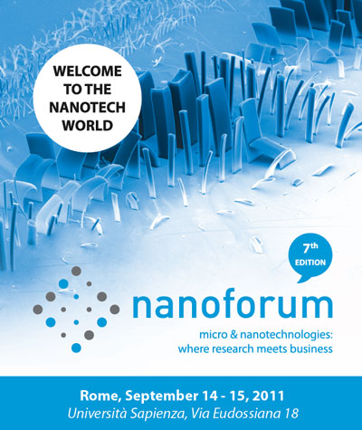 nanoforum Italy