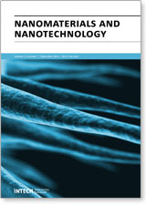 Nanomaterials and Nanotechnology journa