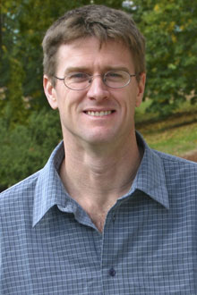 Professor Bruce Goode
