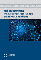 nanotechnologie in Deutschland