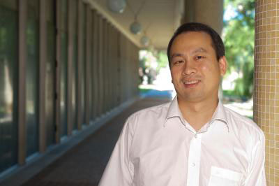 Junrong Zheng, Rice University