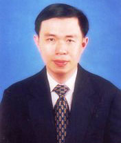 Dr. Pratarn Wongsarivej