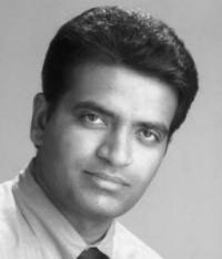 Professor Kaustav Banerjee
